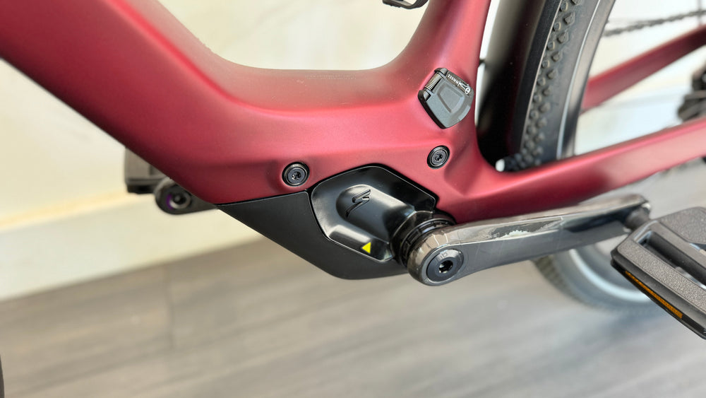2025 Specialized Turbo Vado SL 2 6.0