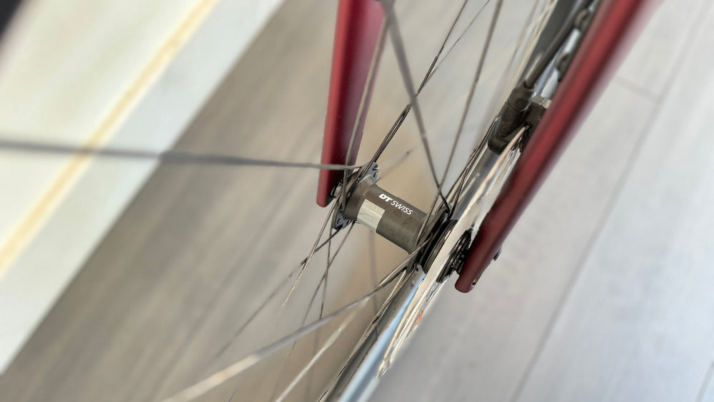 2025 Specialized Turbo Vado SL 2 6.0