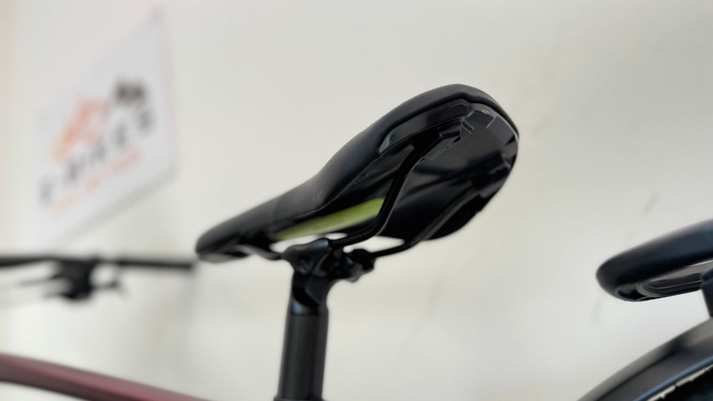 2025 Specialized Turbo Vado SL 2 6.0