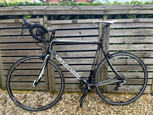 Cannondale Synapse 105 2011
