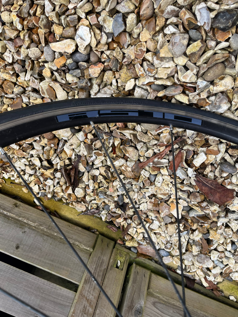 Cannondale Synapse 105 2011