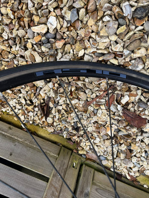 Cannondale Synapse 105 2011