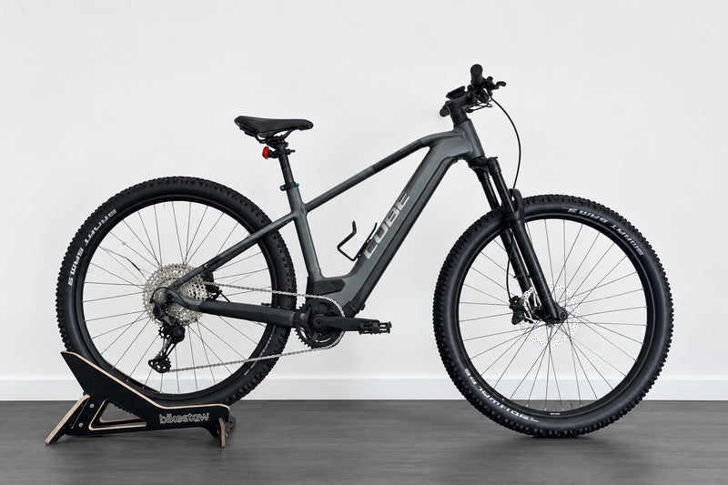 Cube Reaction 750 Race