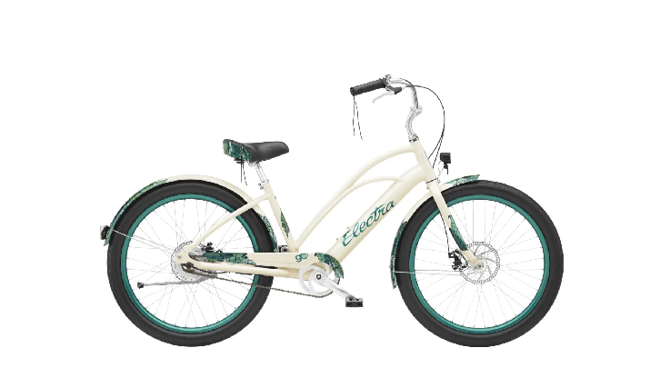 Ϟ Electra Bali Cruiser Go! 2023