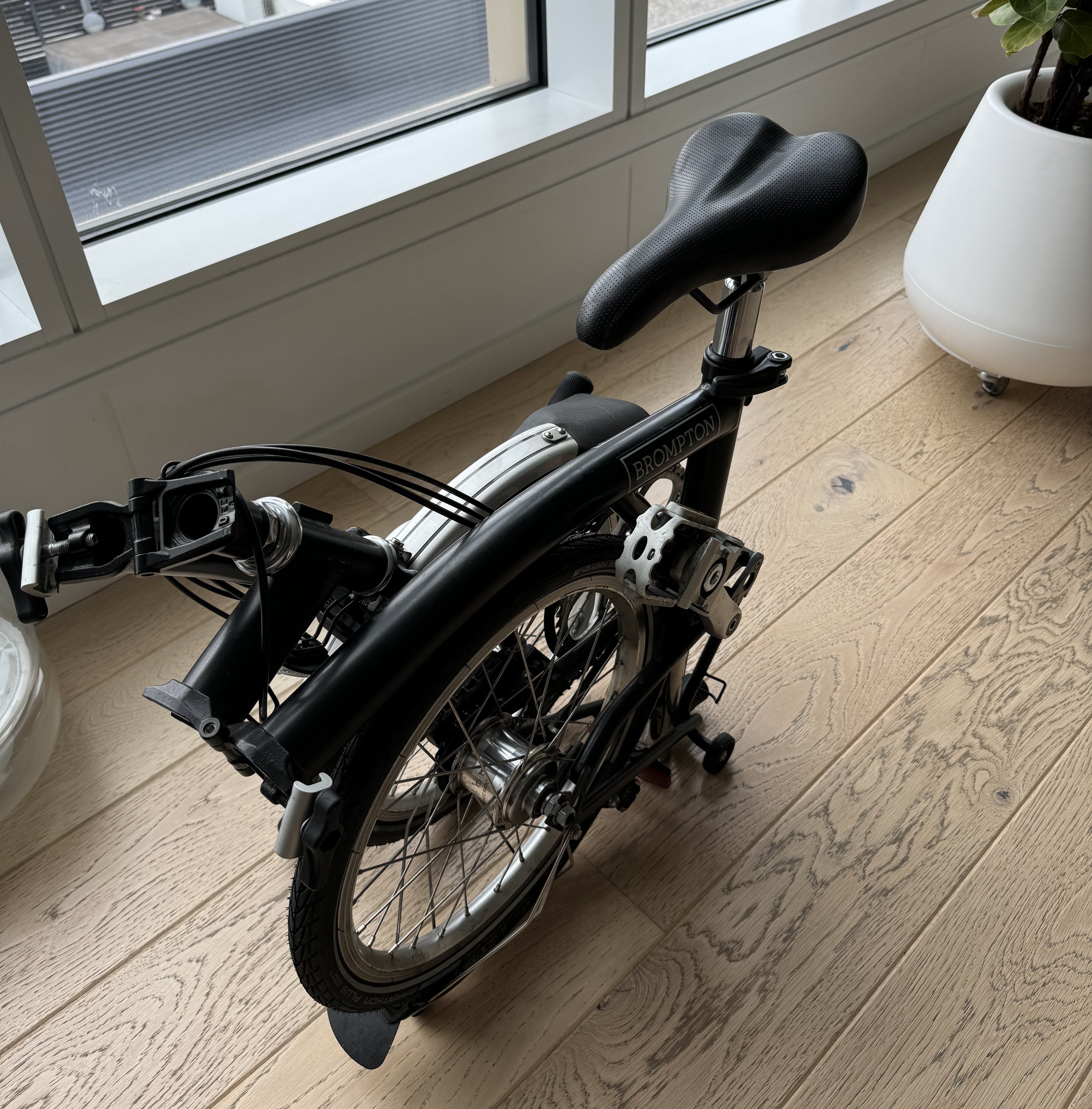 Brompton H6L 2020