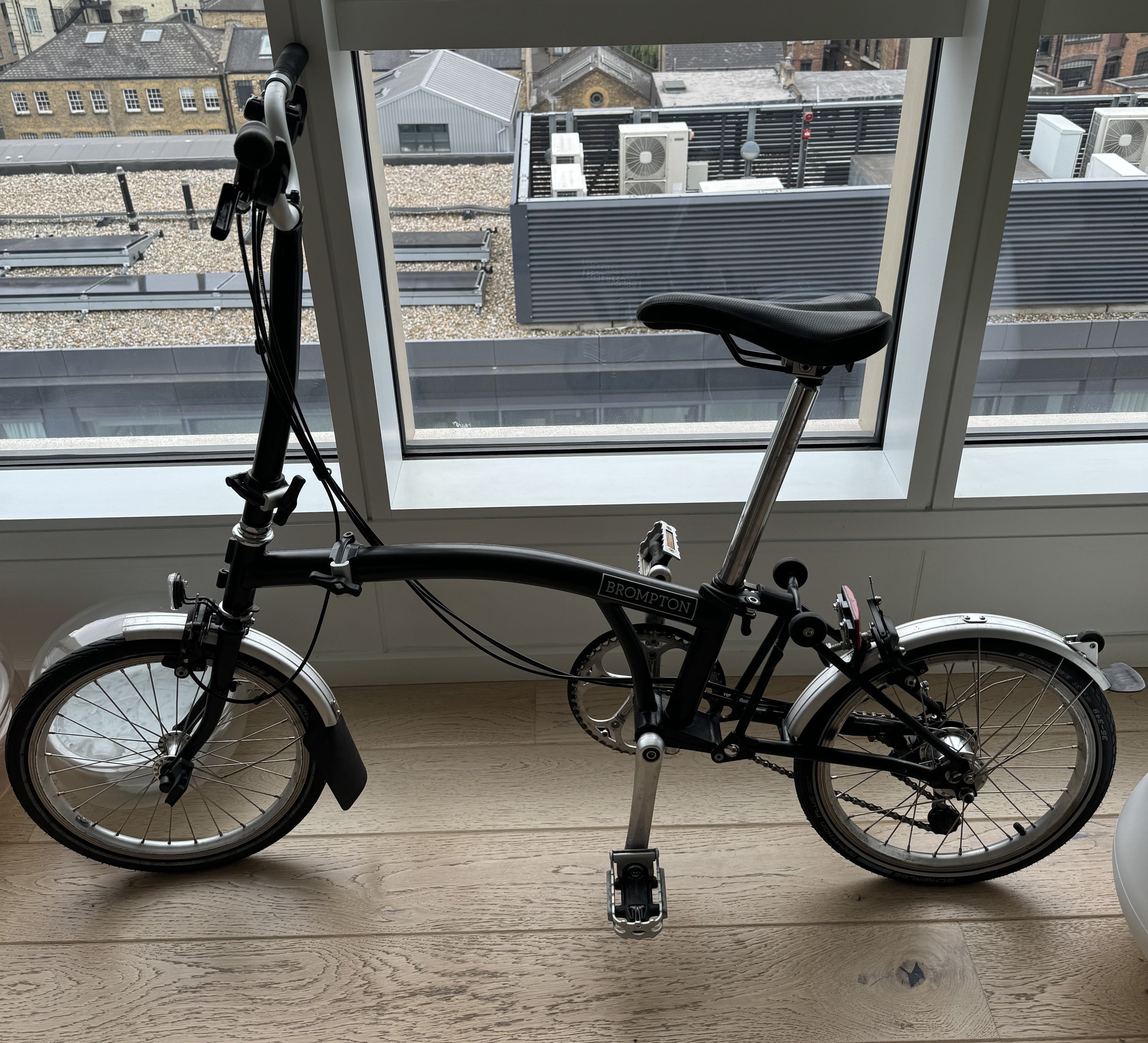 Brompton H6L 2020