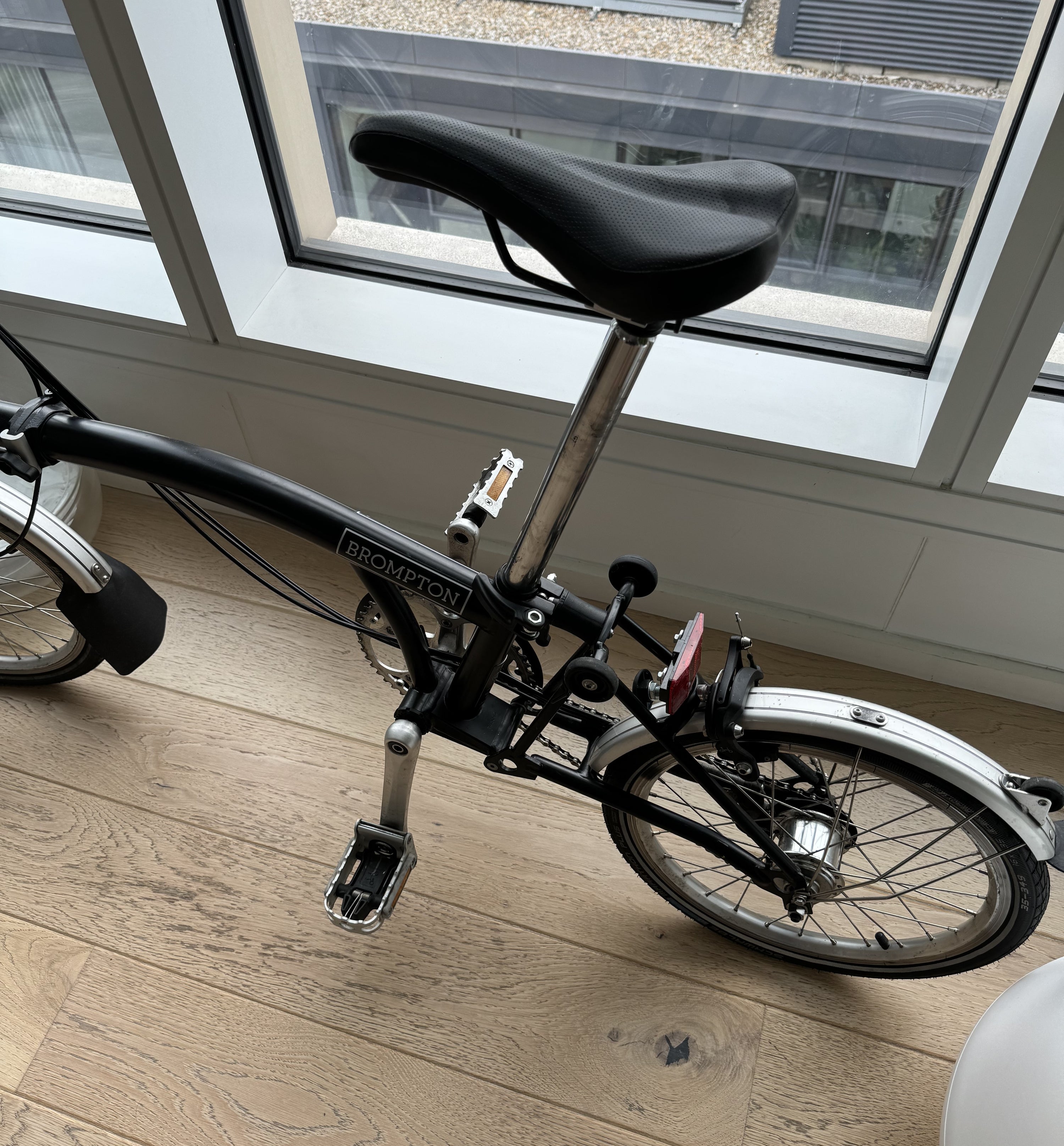 Brompton H6L 2020