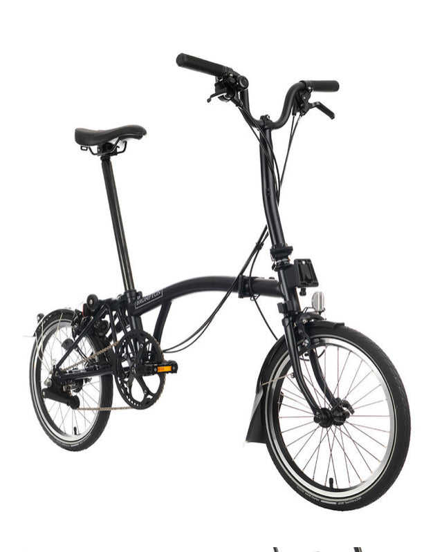 Brompton H6L 2020