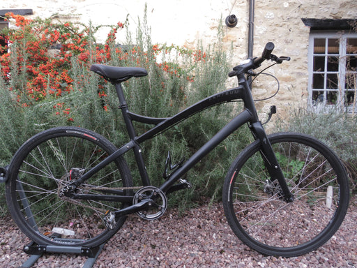 Specialized Centrum 26