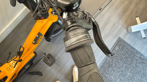 Tern GSD S00 Cargo 500Wh drive – use Extras Included