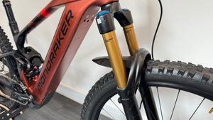Mondraker Crafty RR 800Wh SRAM GX AXS Fox 38 2025