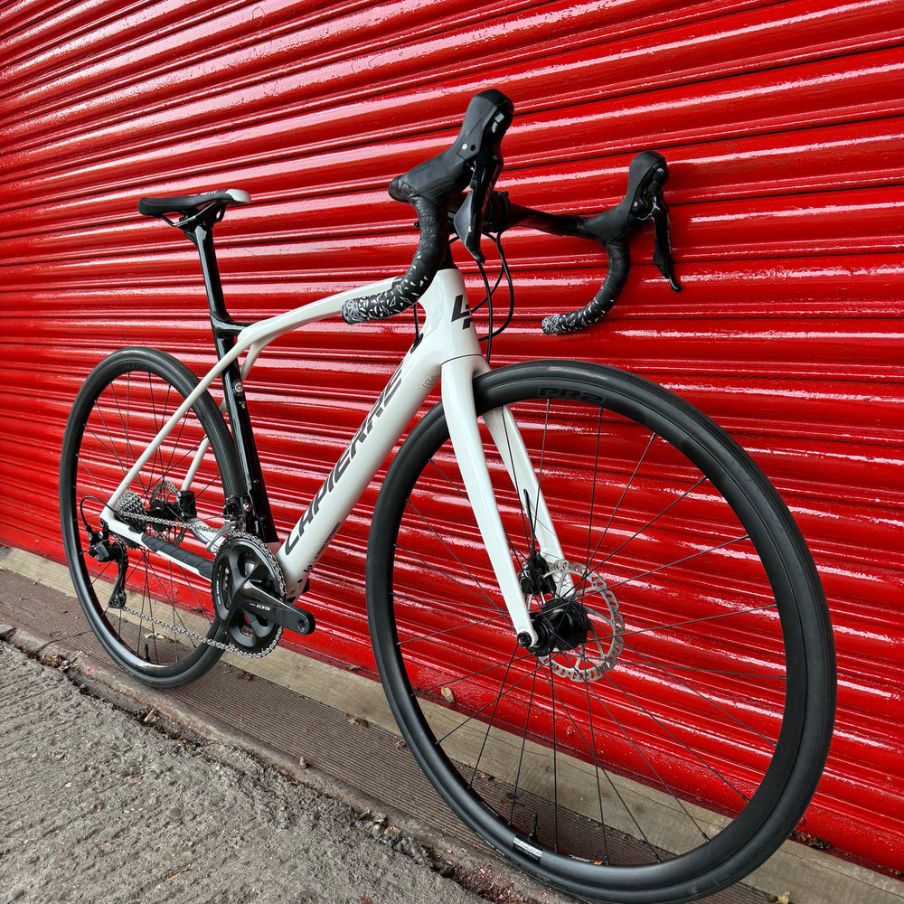 Lapierre Xelius SL 5.0 Shimano 105 Carbon Disc Road Bike - S 54cm