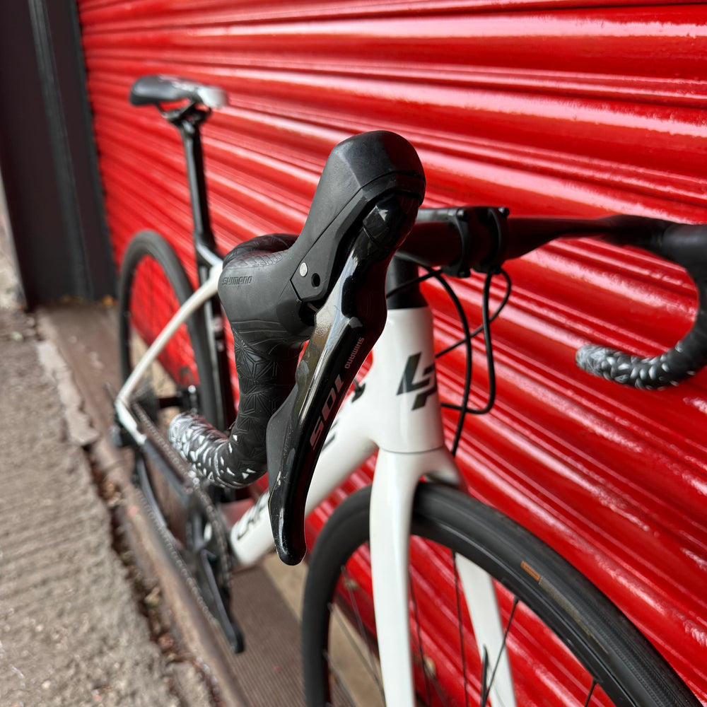 Lapierre Xelius SL 5.0 Shimano 105 Carbon Disc Road Bike - S 54cm