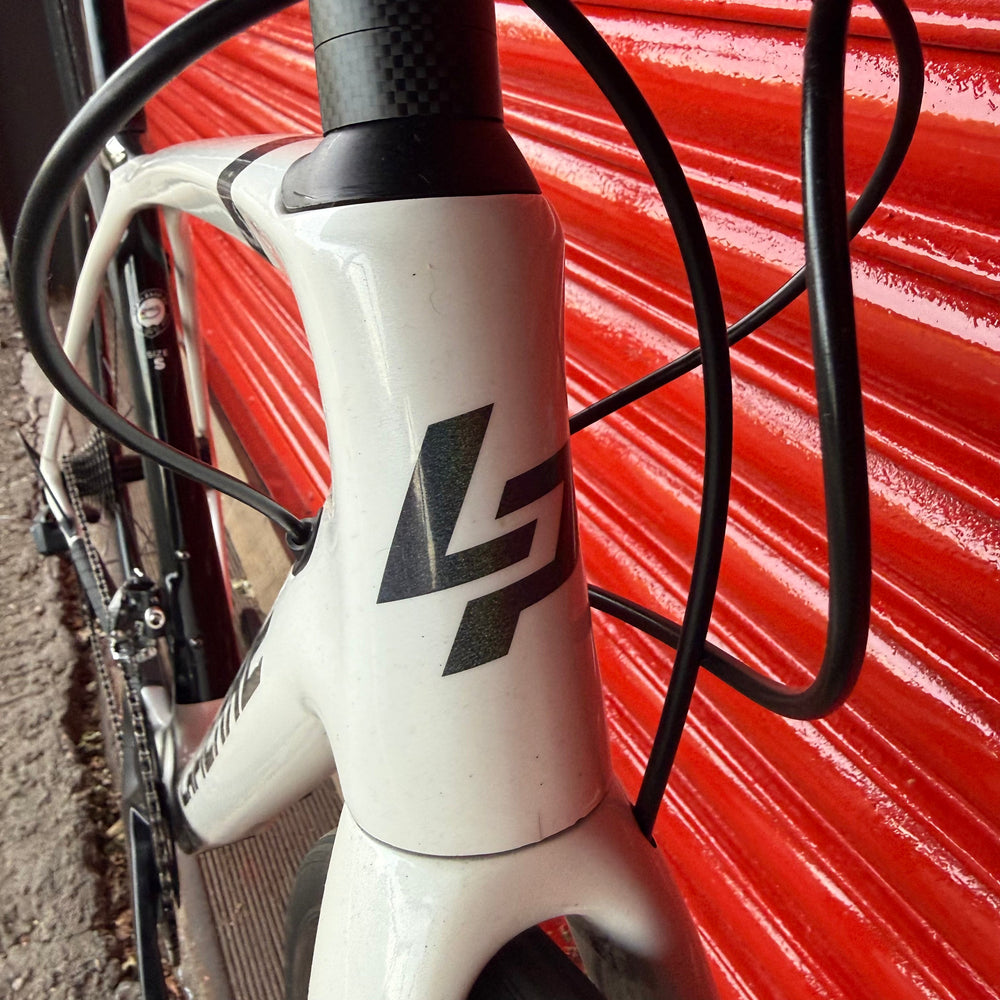 Lapierre Xelius SL 5.0 Shimano 105 Carbon Disc Road Bike - S 54cm