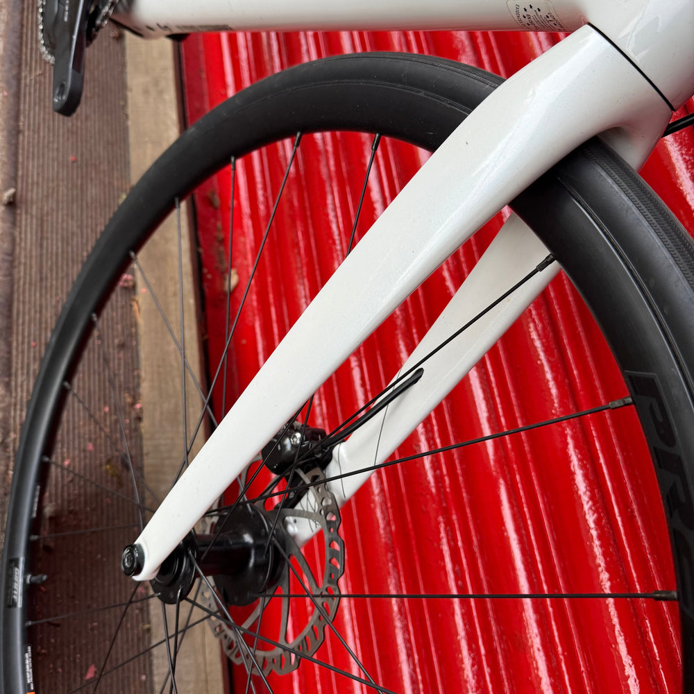 Lapierre Xelius SL 5.0 Shimano 105 Carbon Disc Road Bike - S 54cm