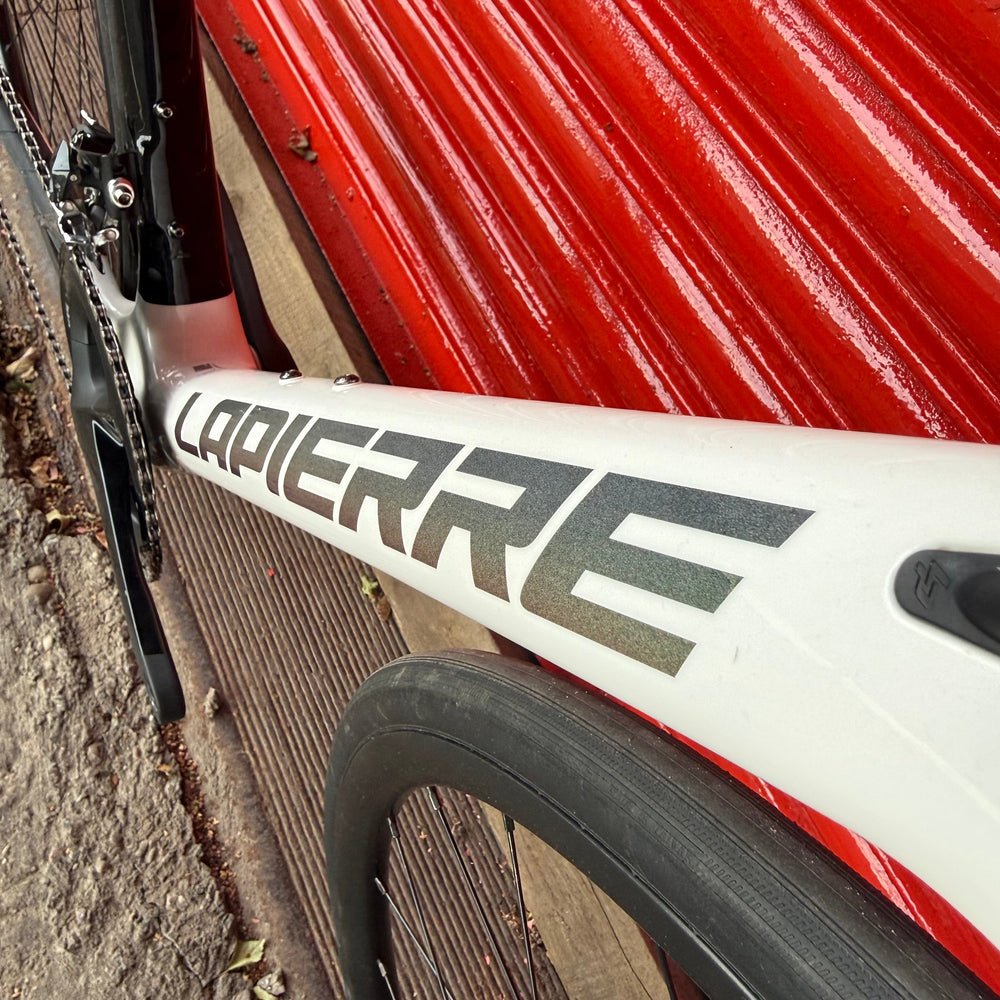 Lapierre Xelius SL 5.0 Shimano 105 Carbon Disc Road Bike - S 54cm