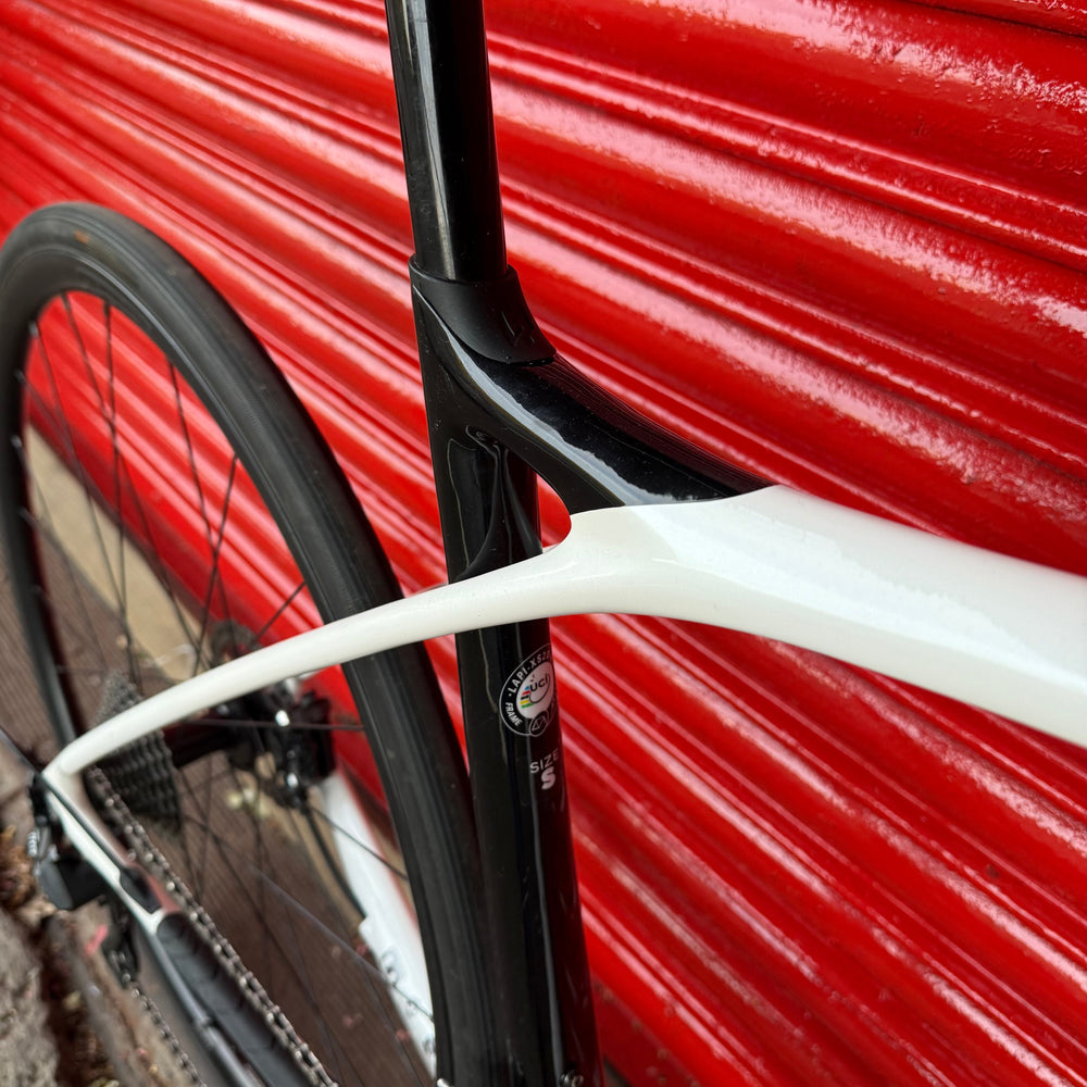 Lapierre Xelius SL 5.0 Shimano 105 Carbon Disc Road Bike - S 54cm