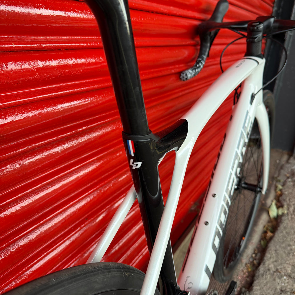 Lapierre Xelius SL 5.0 Shimano