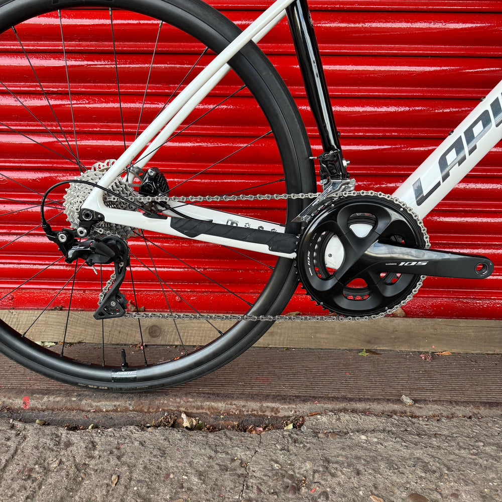 Lapierre Xelius SL 5.0 Shimano 105 Carbon Disc Road Bike - S 54cm