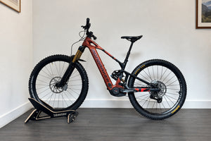 Mondraker Crafty RR 800Wh SRAM GX AXS Fox 38 2025