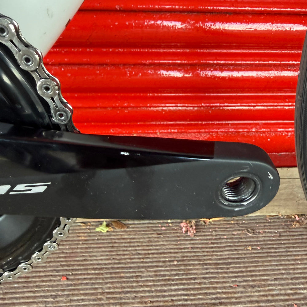 Lapierre Xelius SL 5.0 Shimano 105 Carbon Disc Road Bike - S 54cm