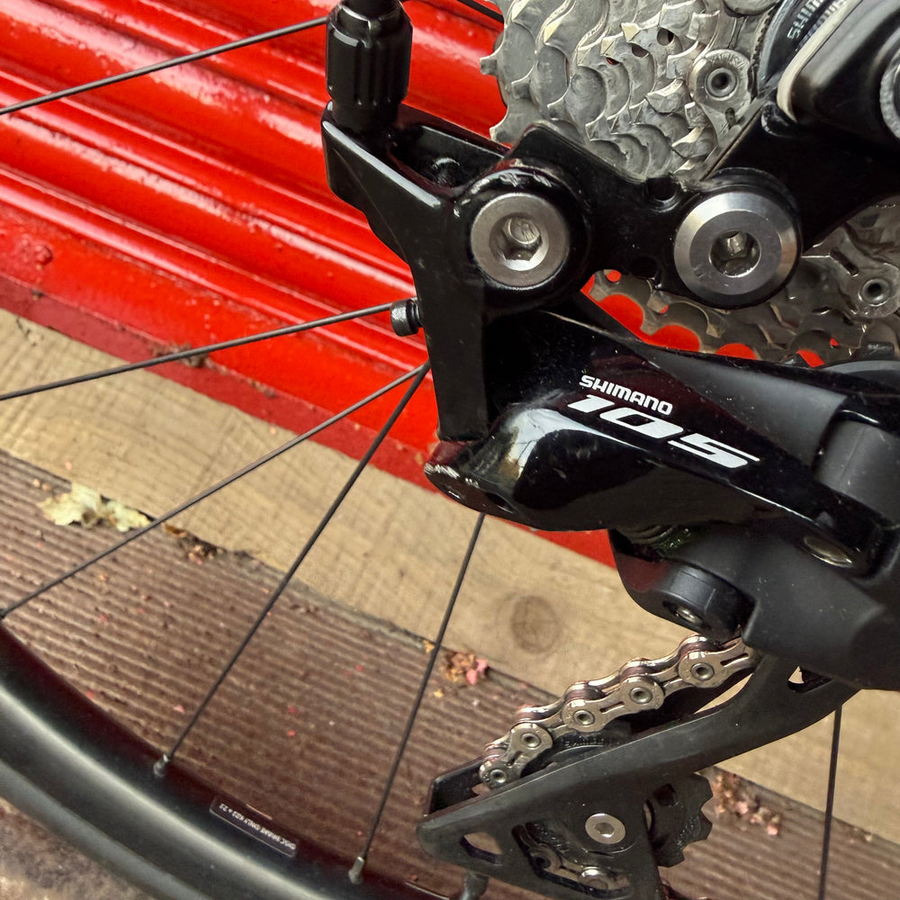 Lapierre Xelius SL 5.0 Shimano