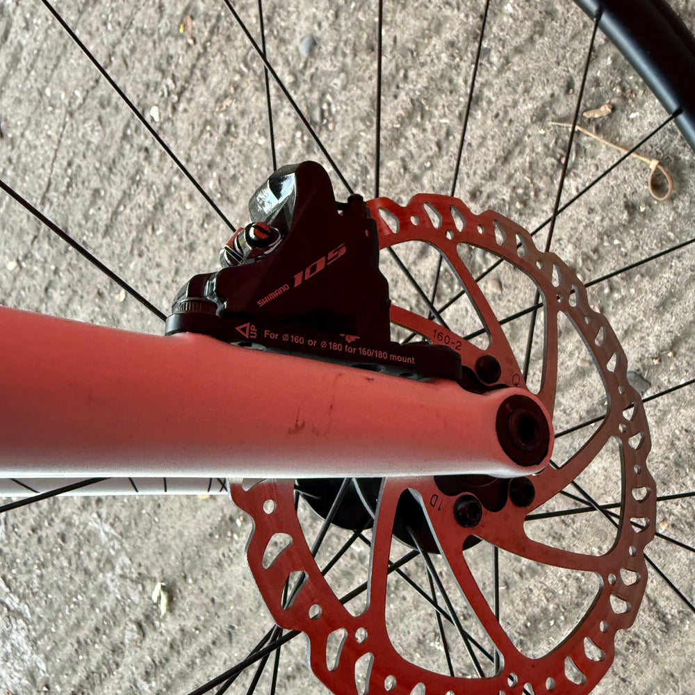 Lapierre Xelius SL 5.0 Shimano