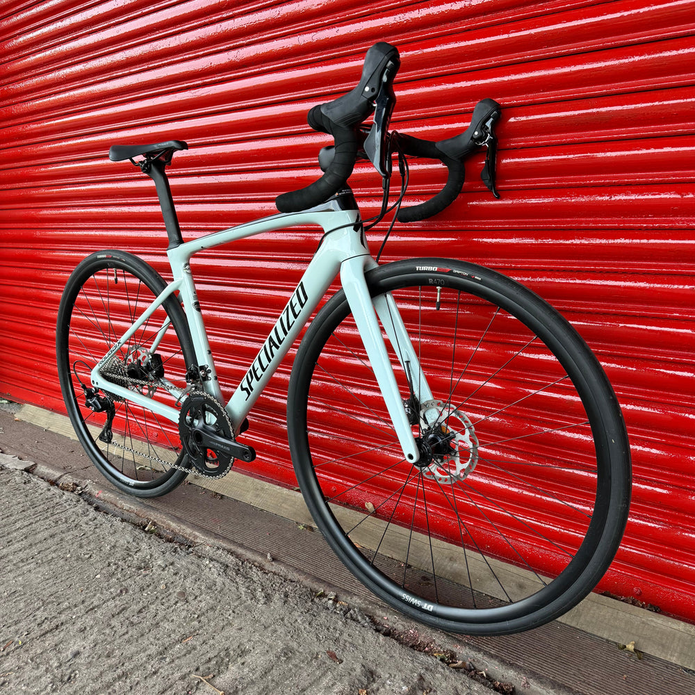 Specialized Roubaix Sport Shimano