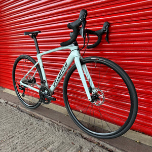 Specialized Roubaix Sport Shimano