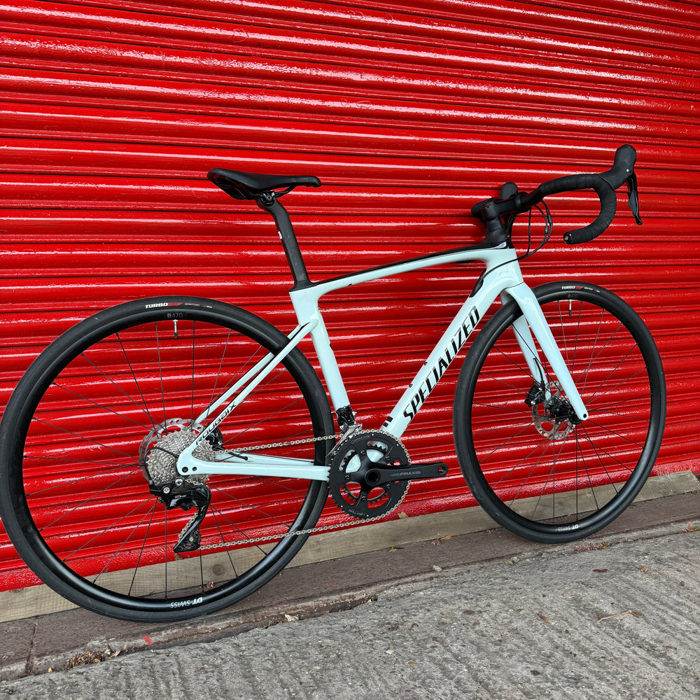 Specialized Roubaix Sport Shimano