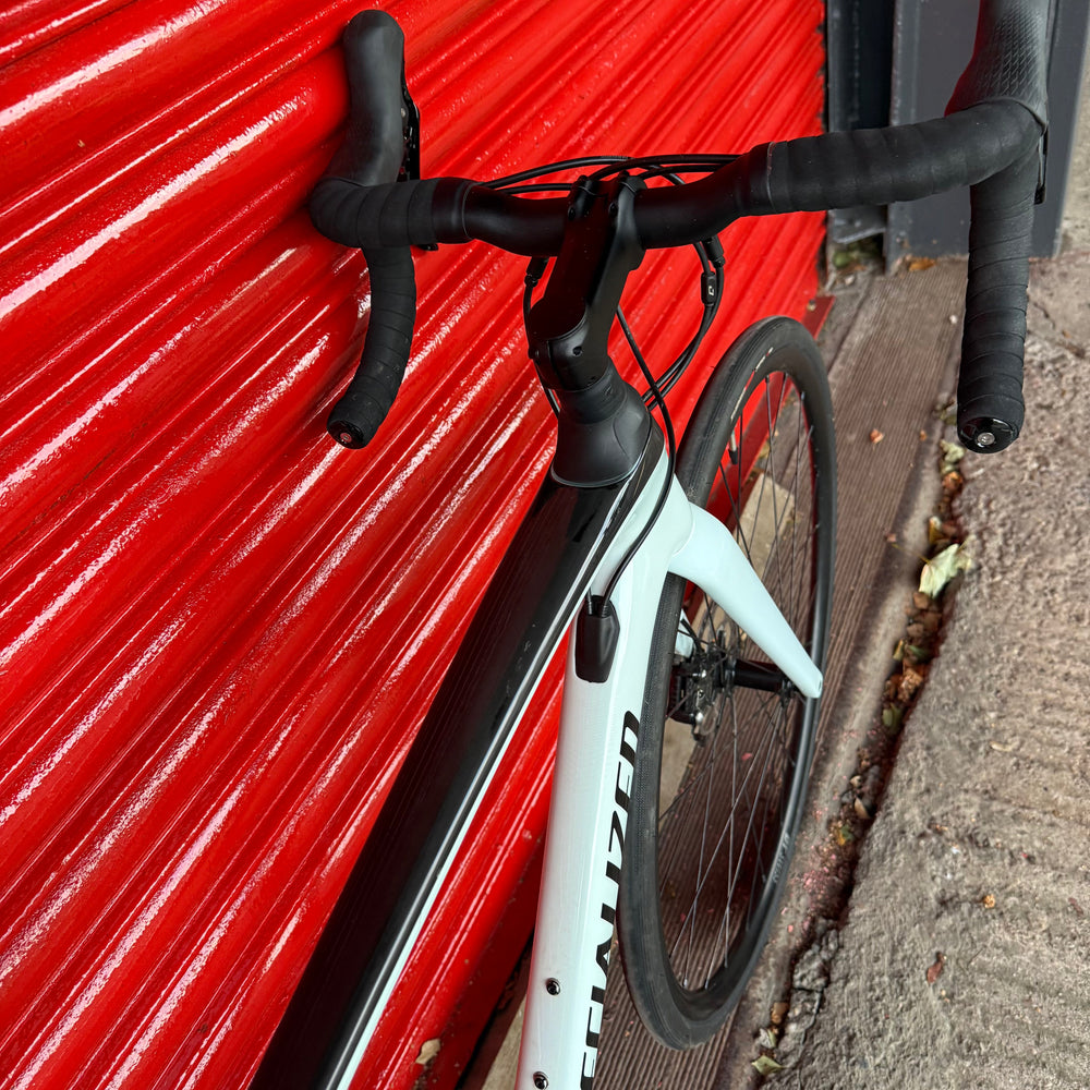 Specialized Roubaix Sport Shimano