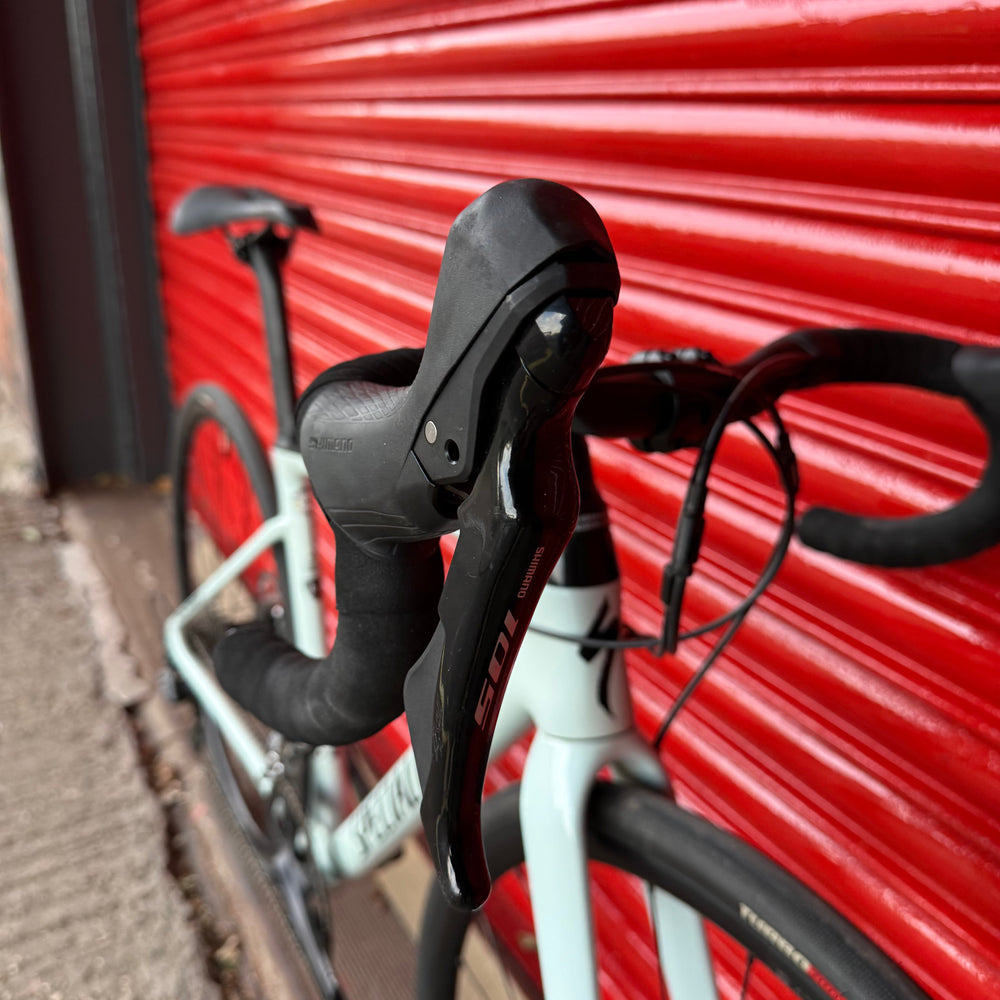 Specialized Roubaix Sport Shimano