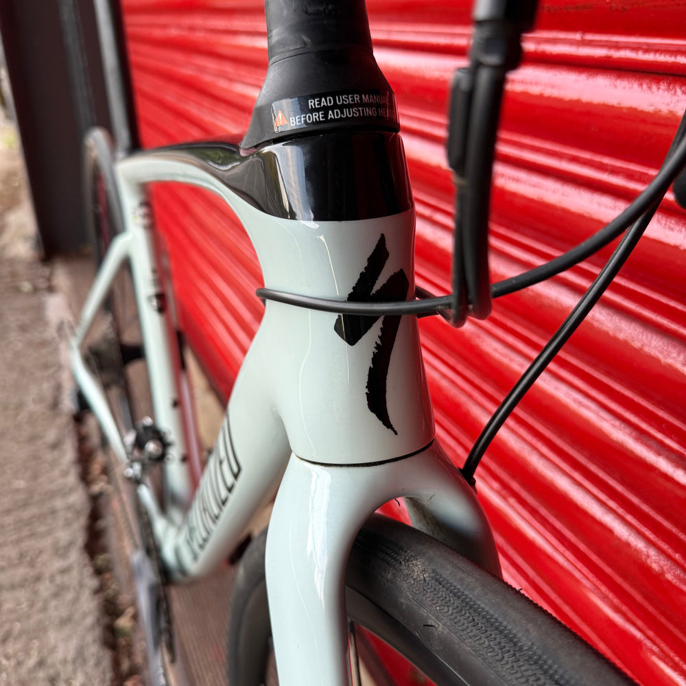 Specialized Roubaix Sport Shimano