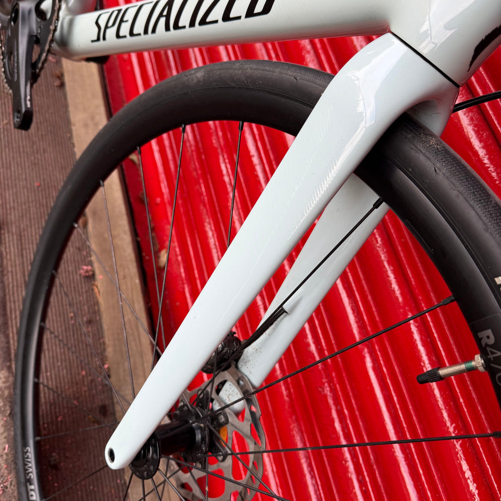 Specialized Roubaix Sport Shimano