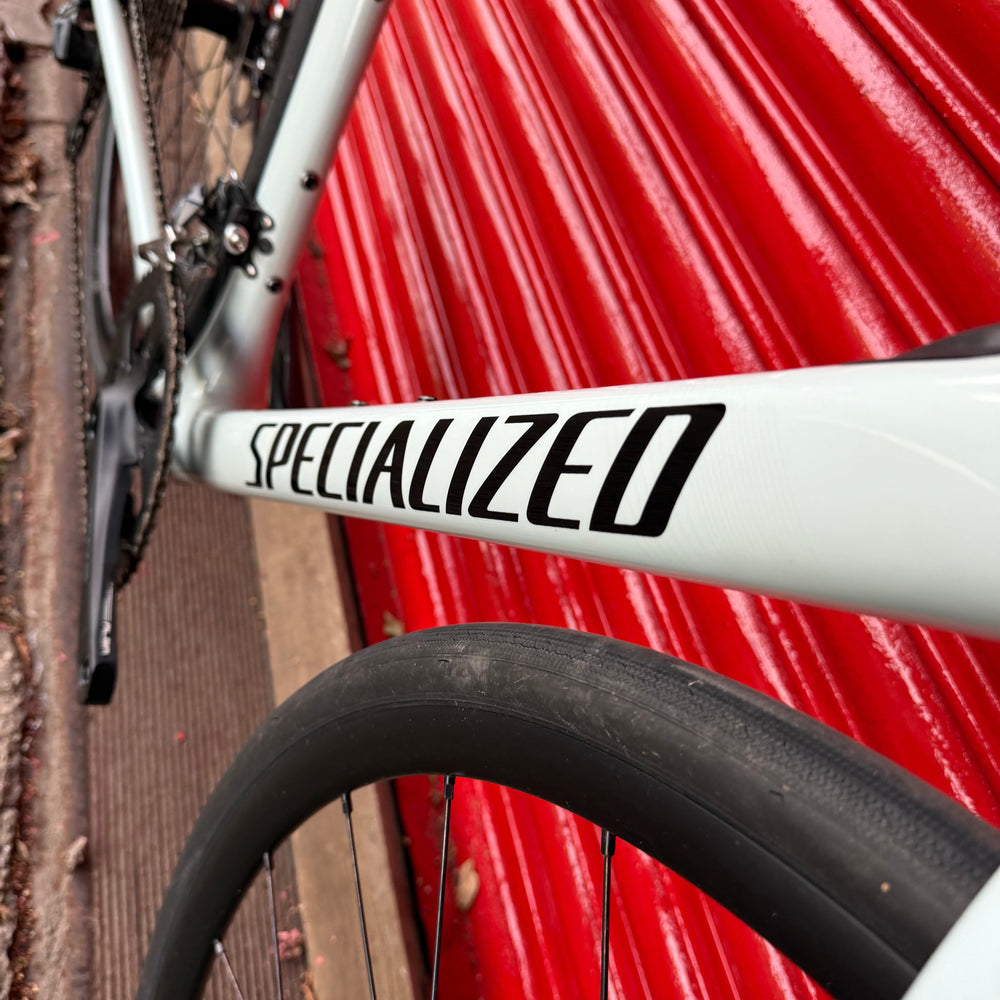 Specialized Roubaix Sport Shimano