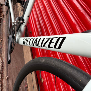 Specialized Roubaix Sport Shimano