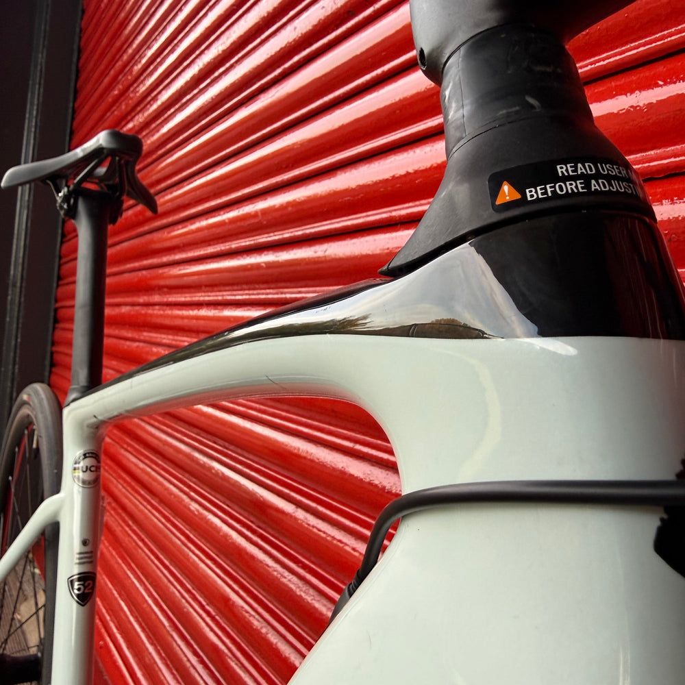 Specialized Roubaix Sport Shimano