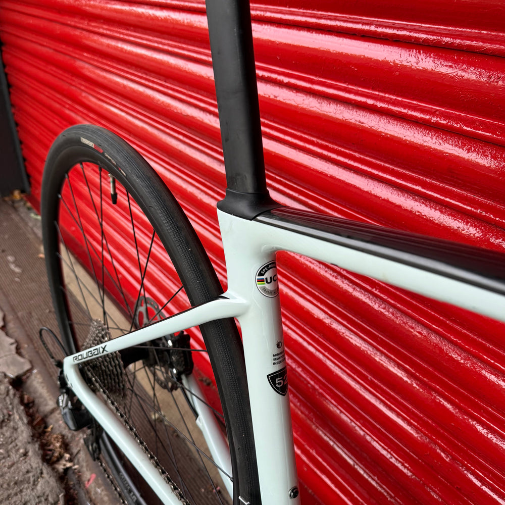 Specialized Roubaix Sport Shimano