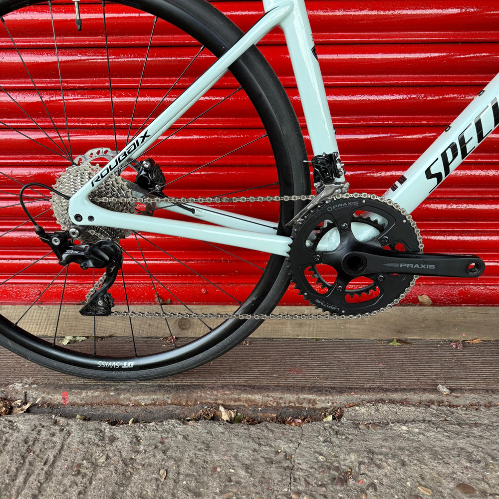 Specialized Roubaix Sport Shimano