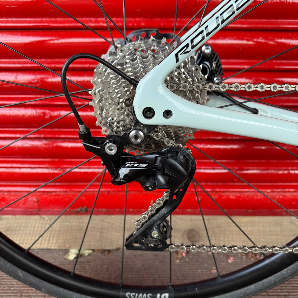 Specialized Roubaix Sport Shimano