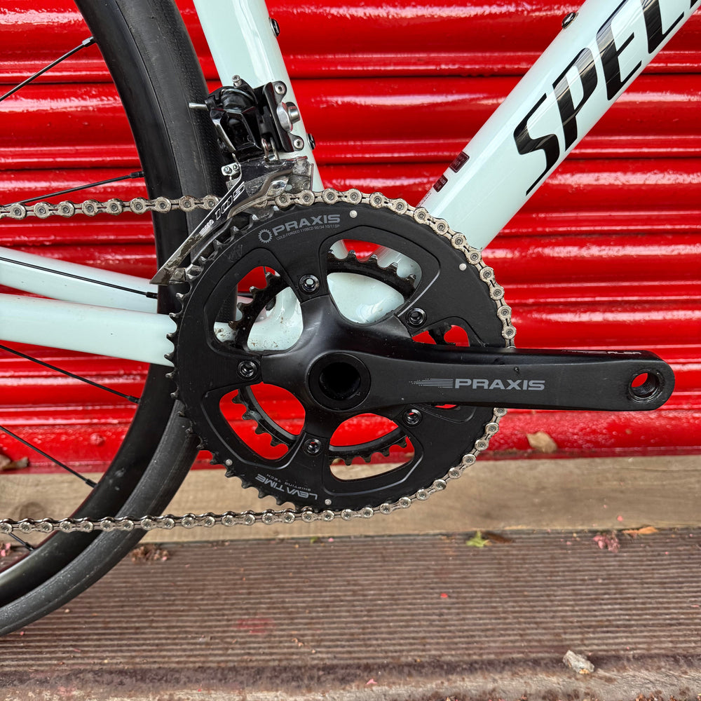 Specialized Roubaix Sport Shimano