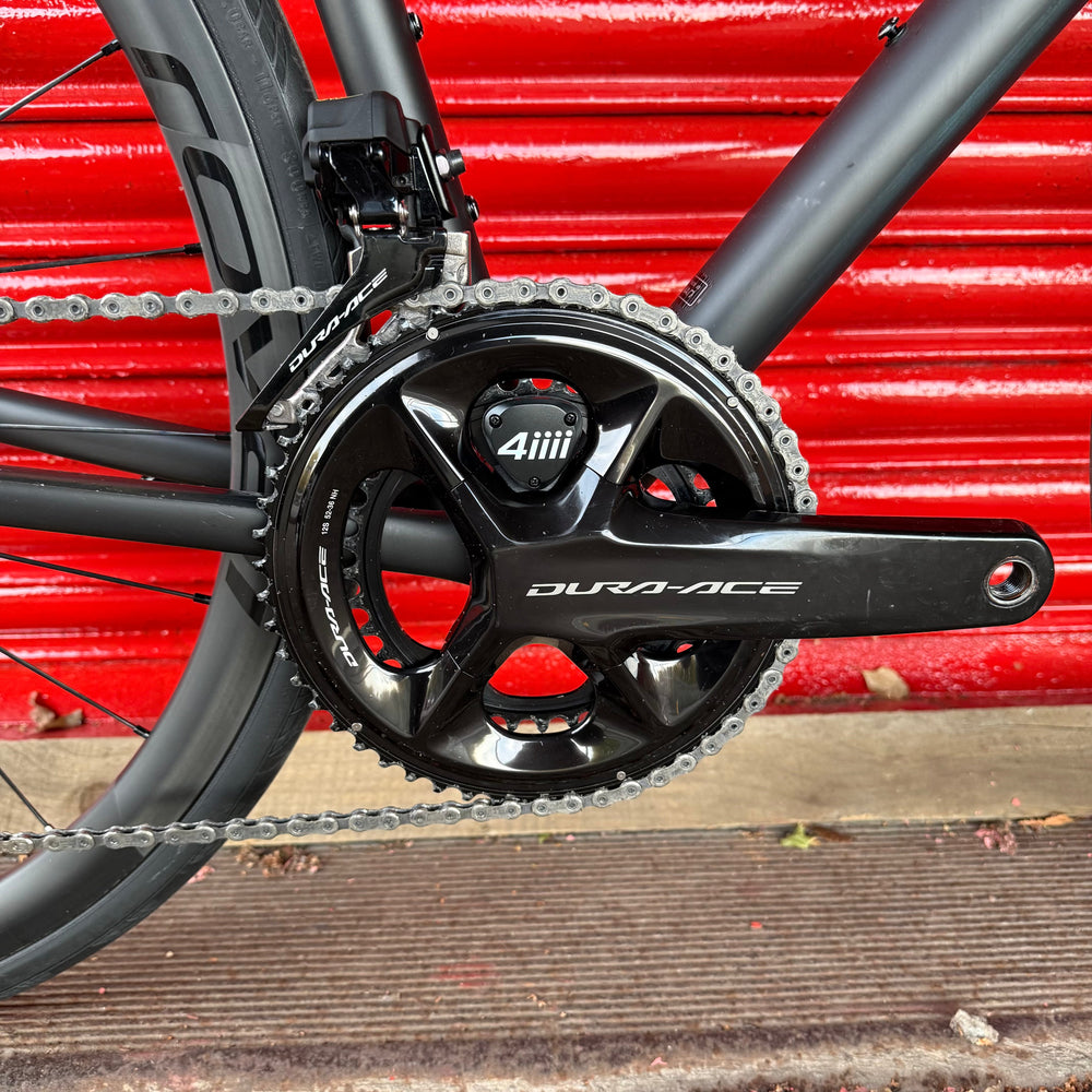 S-Works Aethos Dura Ace Di2 12 Speed Carbon Disc Road Bike - 52cm