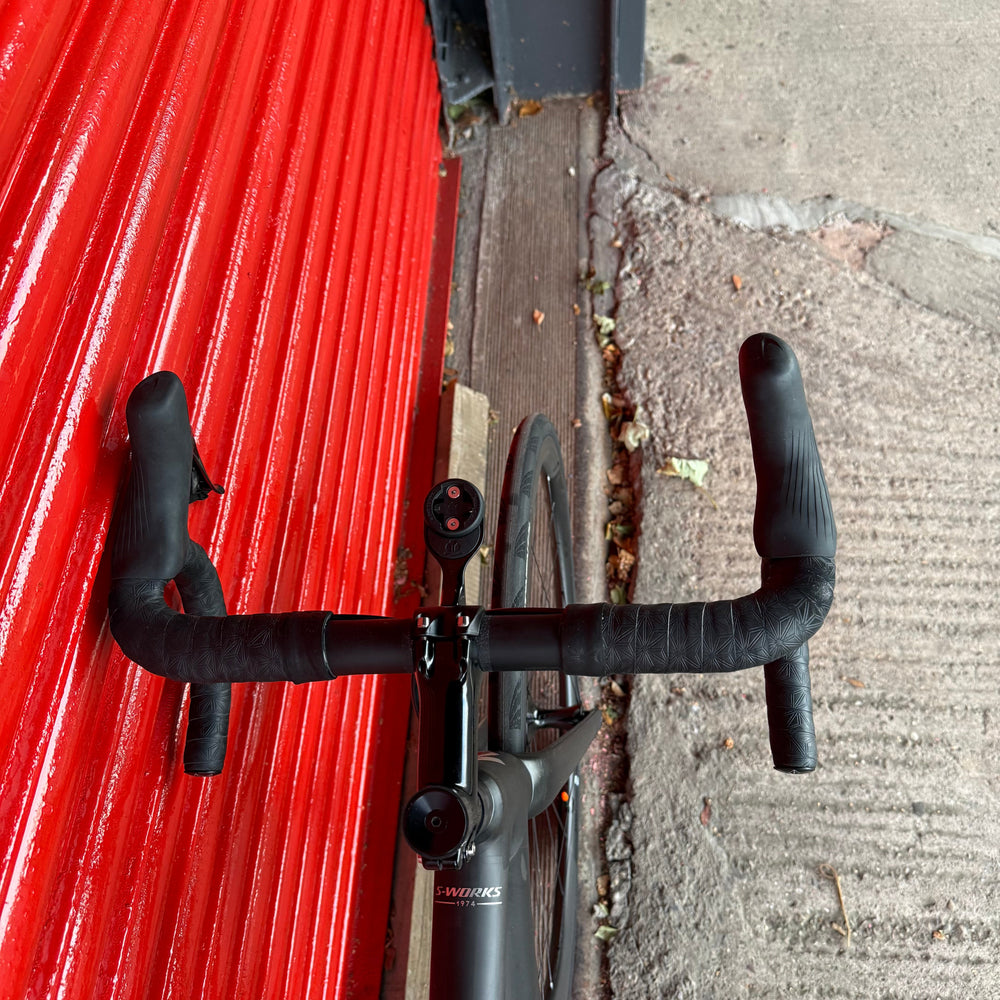 S-Works Aethos Dura Ace Di2 12 Speed Carbon Disc Road Bike - 52cm