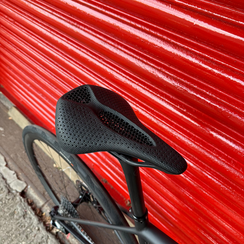 S-Works Aethos Dura Ace Di2 12 Speed Carbon Disc Road Bike - 52cm