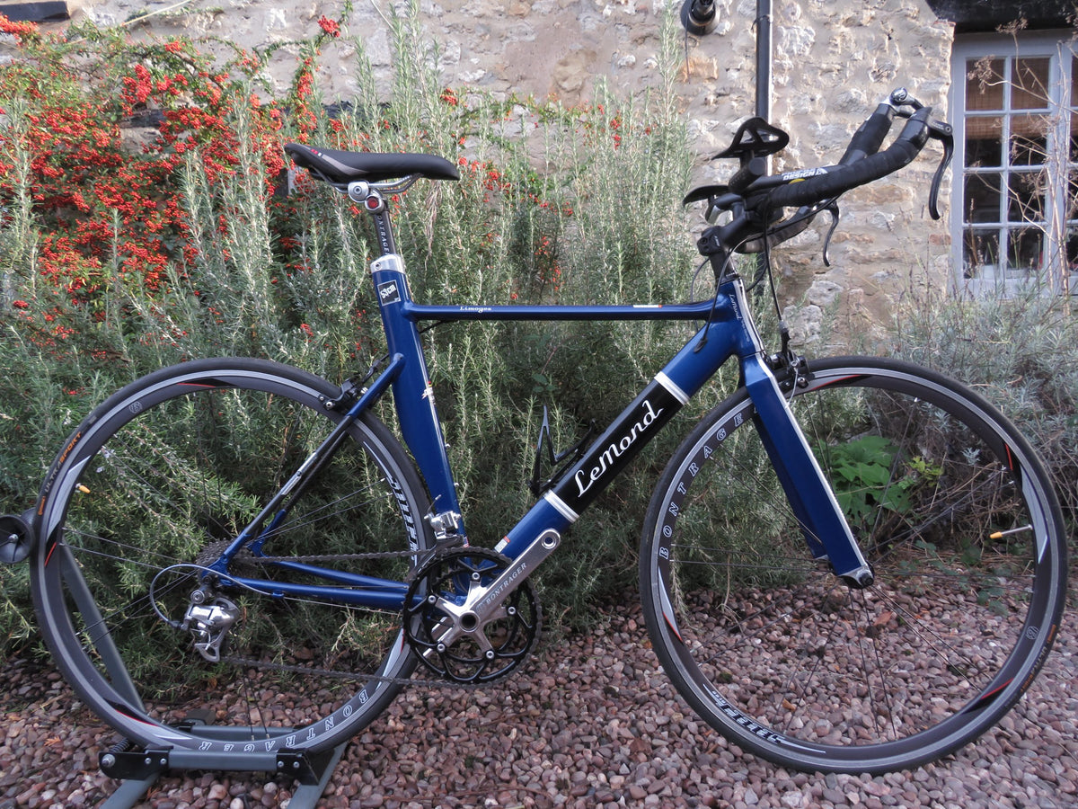 Lemond Limoges Triathlon Shimano 105