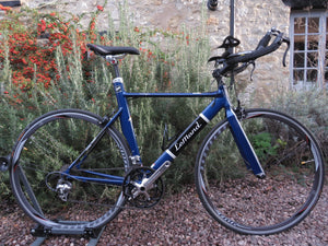 Lemond Limoges Triathlon Shimano 105