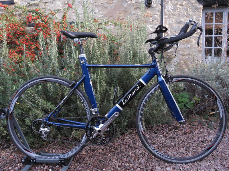 Lemond Limoges Triathlon Shimano 105