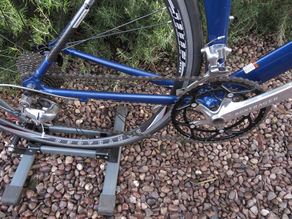 Lemond Limoges Triathlon Shimano 105