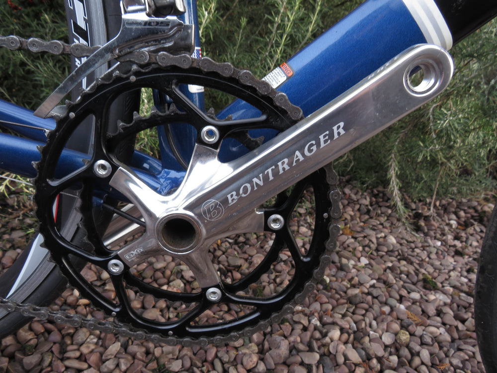 Lemond Limoges Triathlon Shimano 105