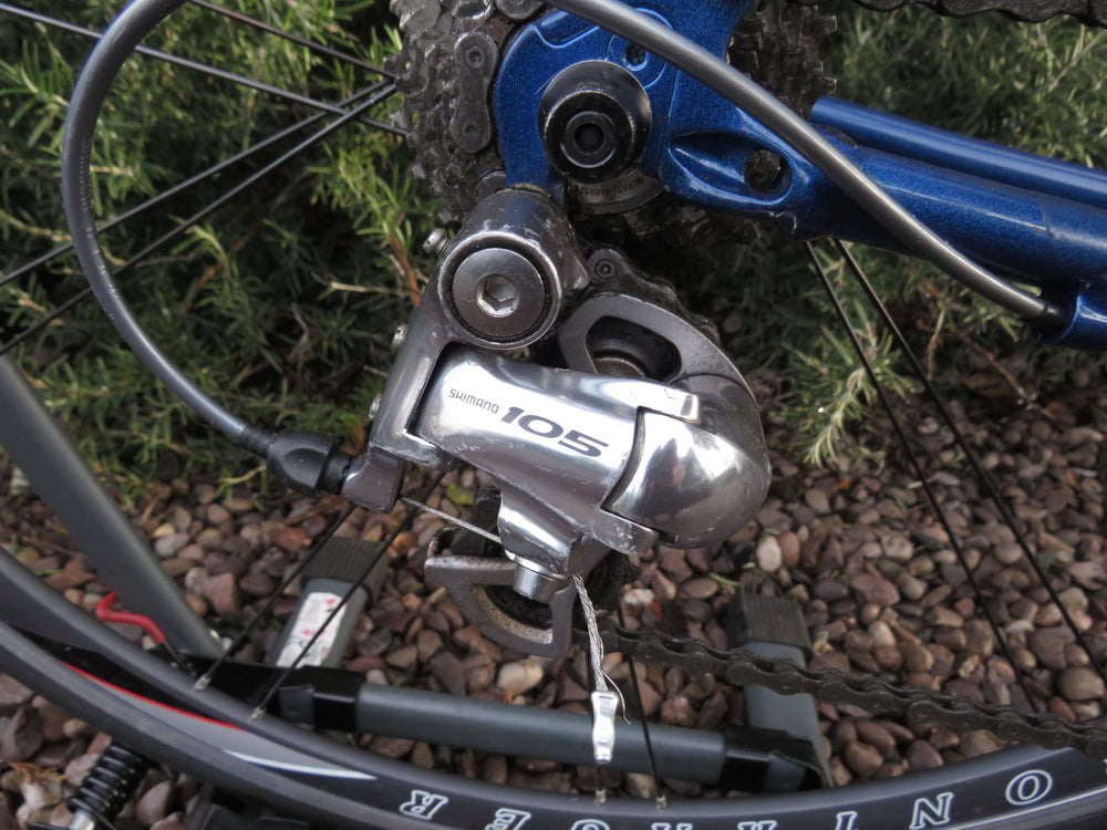 Lemond Limoges Triathlon Shimano 105